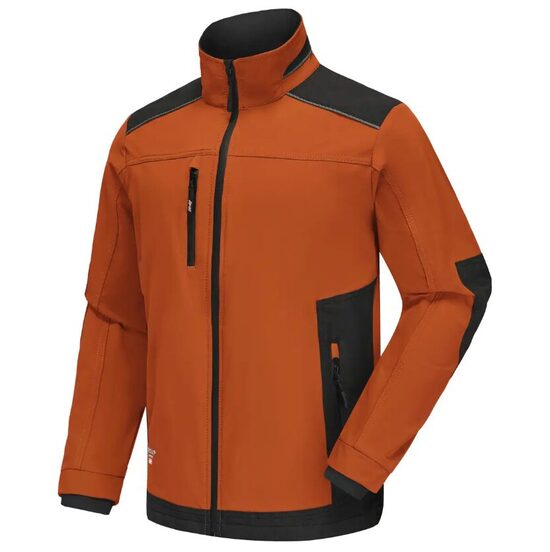 Darba jaka Pesso NEXUS Flexpro 185, Brūna